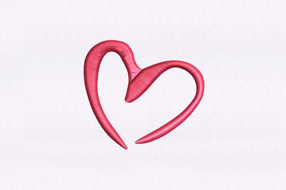 A Sweet Pink Heart: The Embroidery Designer's Review