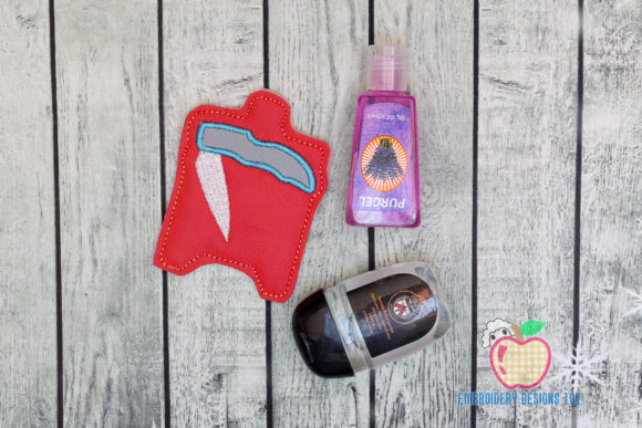 Adding a Camping Pocket Knife Hand Sanitizer to Your Seasonal Collection