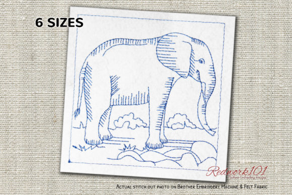 African Forest Elephant: A Gentle Giant for Personalized Gifts