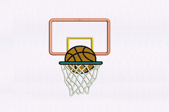 Evaluating Dunking Basketball: A Designer's Seasonal Product Review