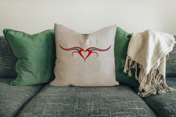 Heart Tribal Embroidery: A Designer's Fair-Ready Review