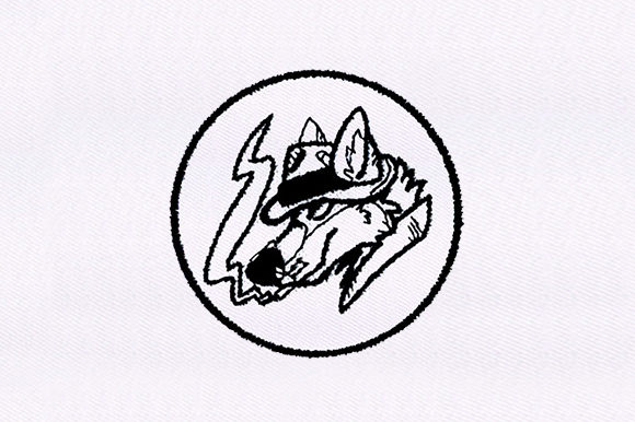 Is Smoking Sly Fox a Winning Embroidery Design for Your Shop?