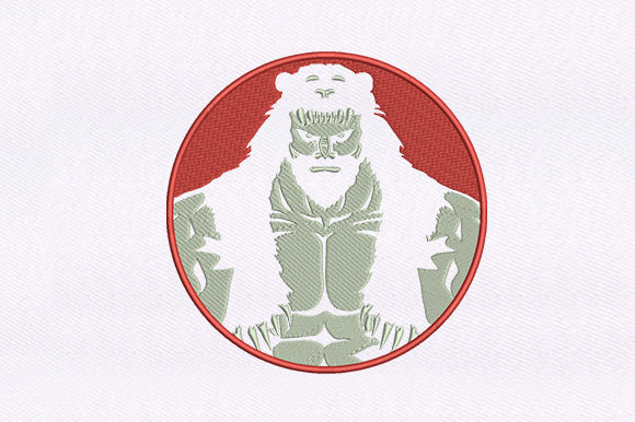 Mountain Man Embroidery: A Designer's Review for Personalized Gifts