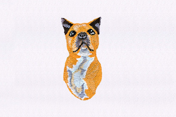 Smug Dog Design: A Boutique Embroidery Review