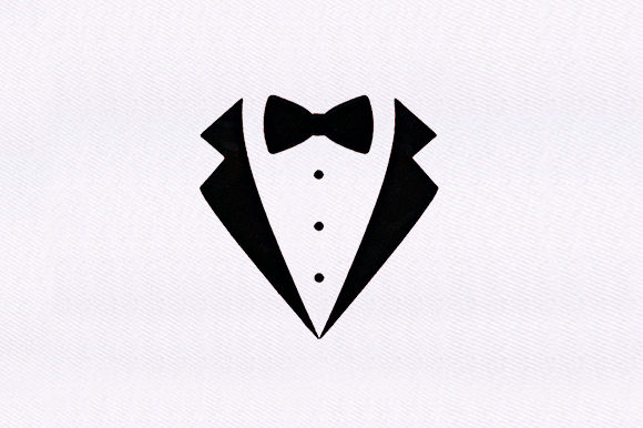 Suit Silhouette: A Premium Design for Boutique Apparel